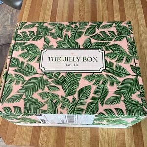 2021 Summer Jilly Box